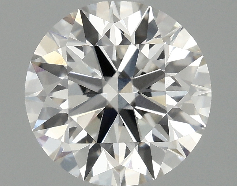 1.52 CT Round Brilliant Diamond