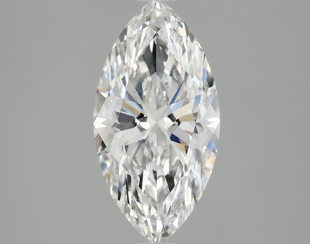 2.09 CT Marquise Diamond