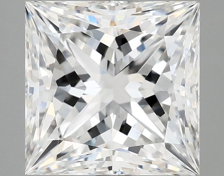 4.10 CT Pear Diamond