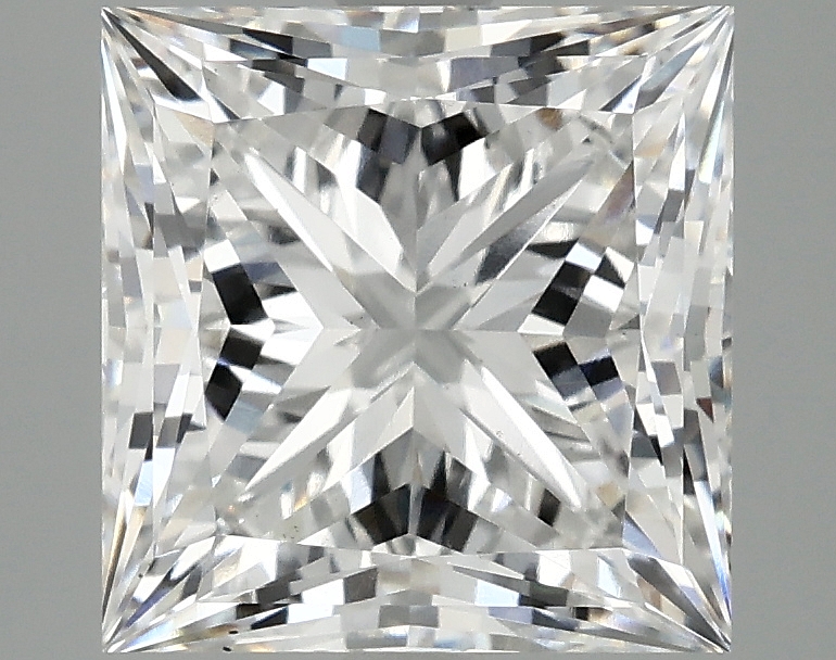 4.10 CT Pear Diamond