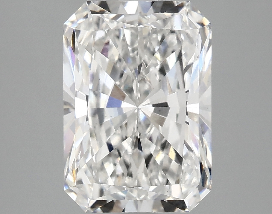 3.10 CT Radiant Diamond