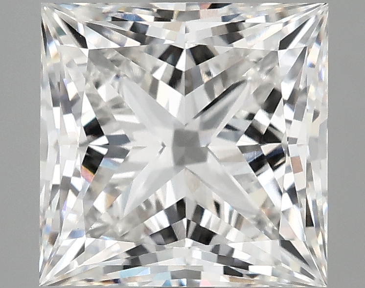 4.10 CT Pear Diamond