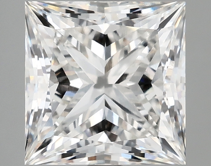 4.10 CT Pear Diamond