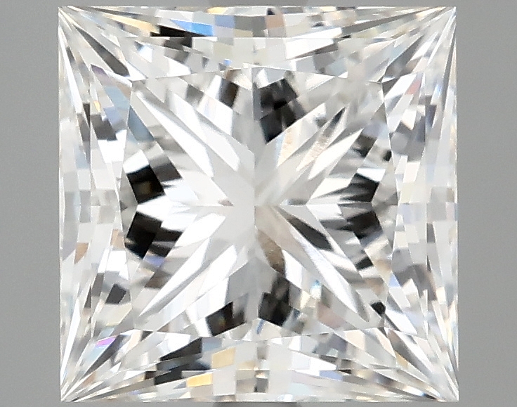4.10 CT Pear Diamond