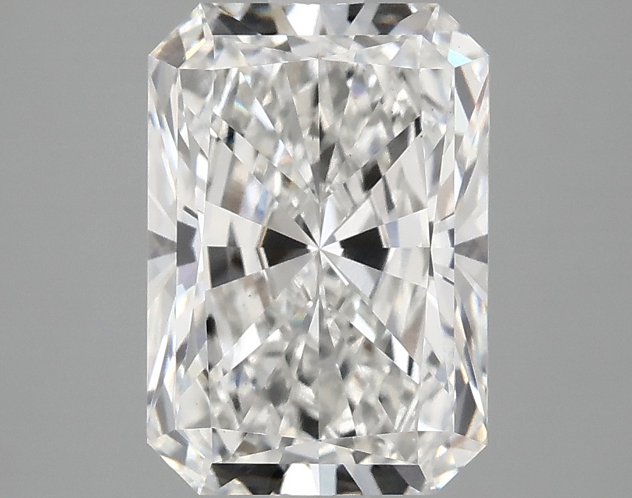 3.10 CT Radiant Diamond