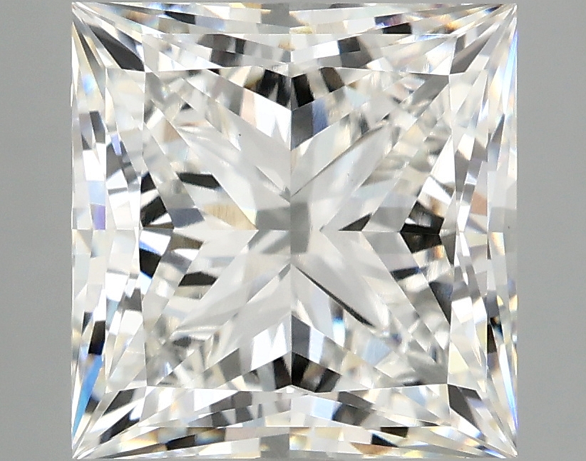5.10 CT Princess Diamond