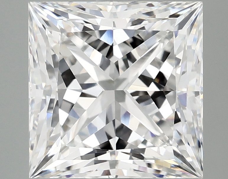 4.10 CT Pear Diamond