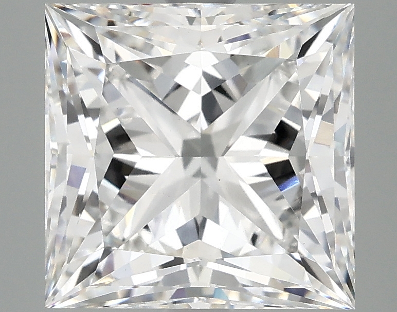 4.10 CT Pear Diamond