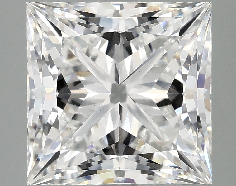 4.10 CT Pear Diamond