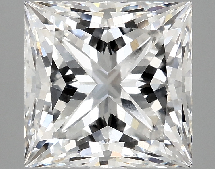 4.10 CT Pear Diamond