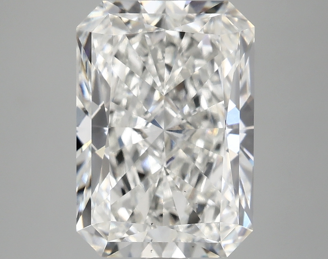 5.10 CT Radiant Diamond