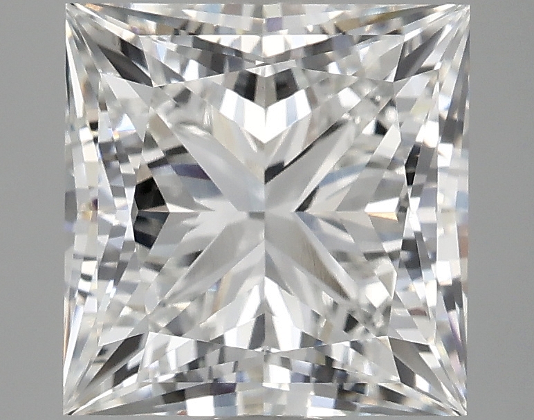 4.10 CT Pear Diamond