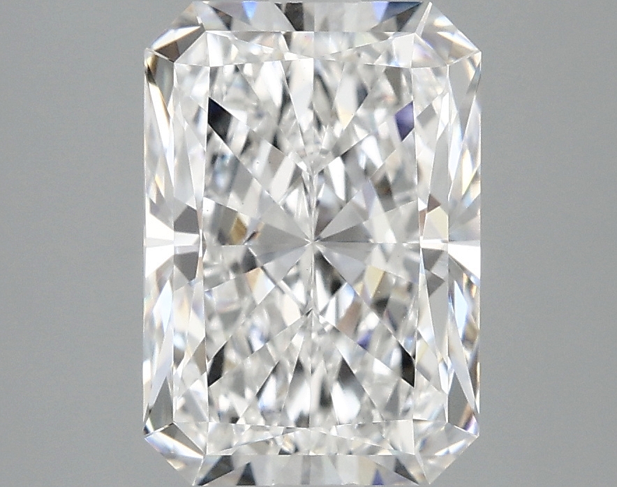 3.10 CT Radiant Diamond