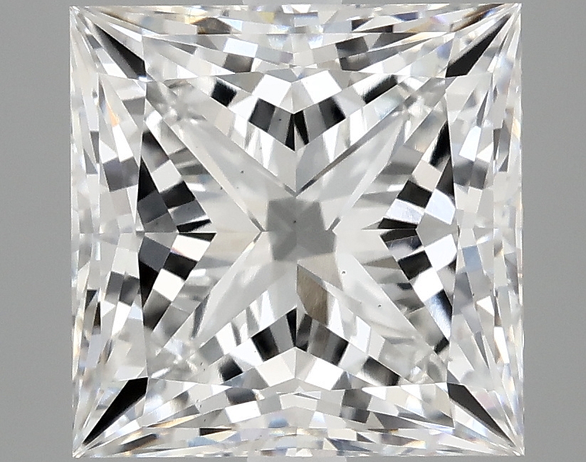 5.10 CT Pear Diamond