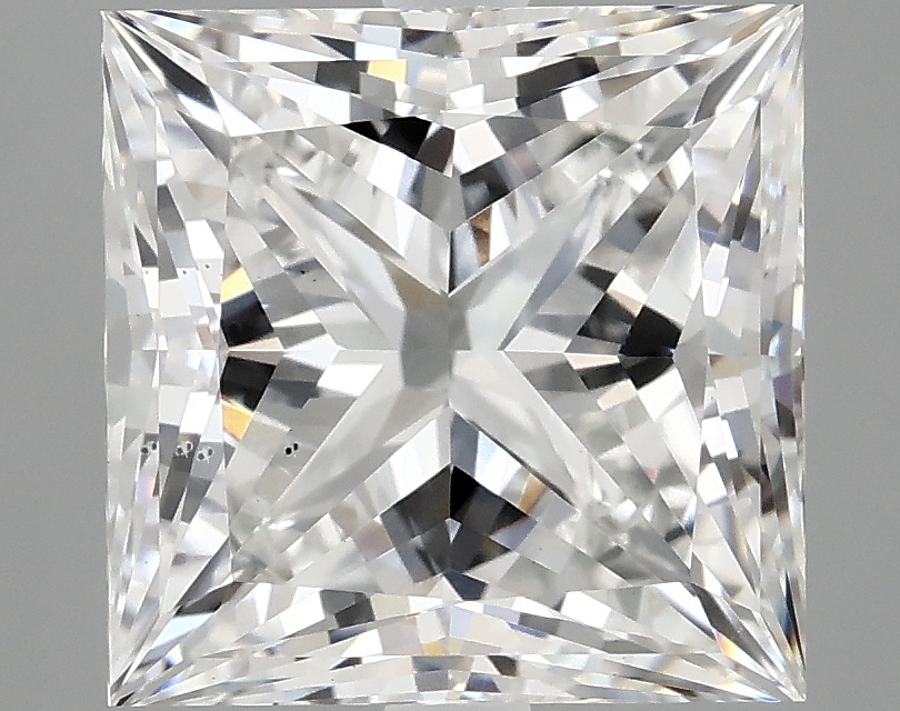 5.10 CT Pear Diamond