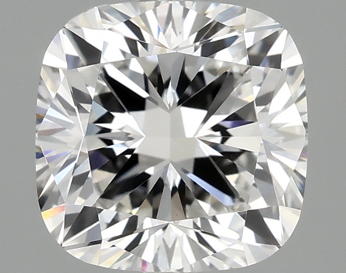 1.99 CT Cushion Diamond