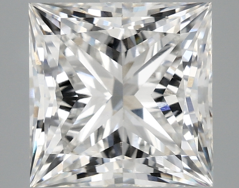 5.10 CT Princess Diamond