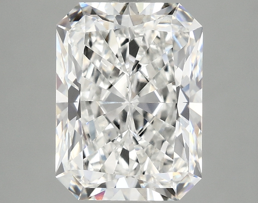 3.09 CT Radiant Diamond