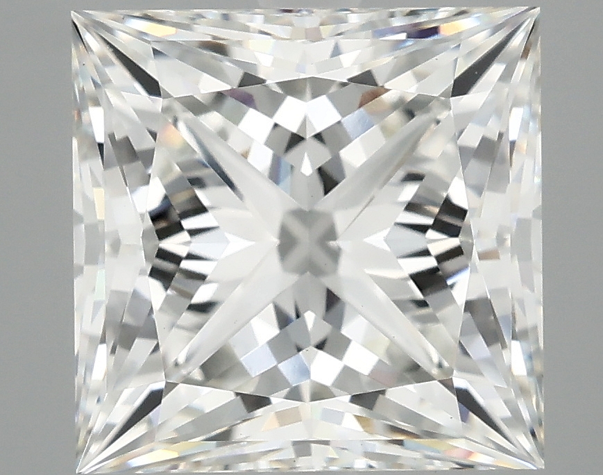 5.10 CT Princess Diamond