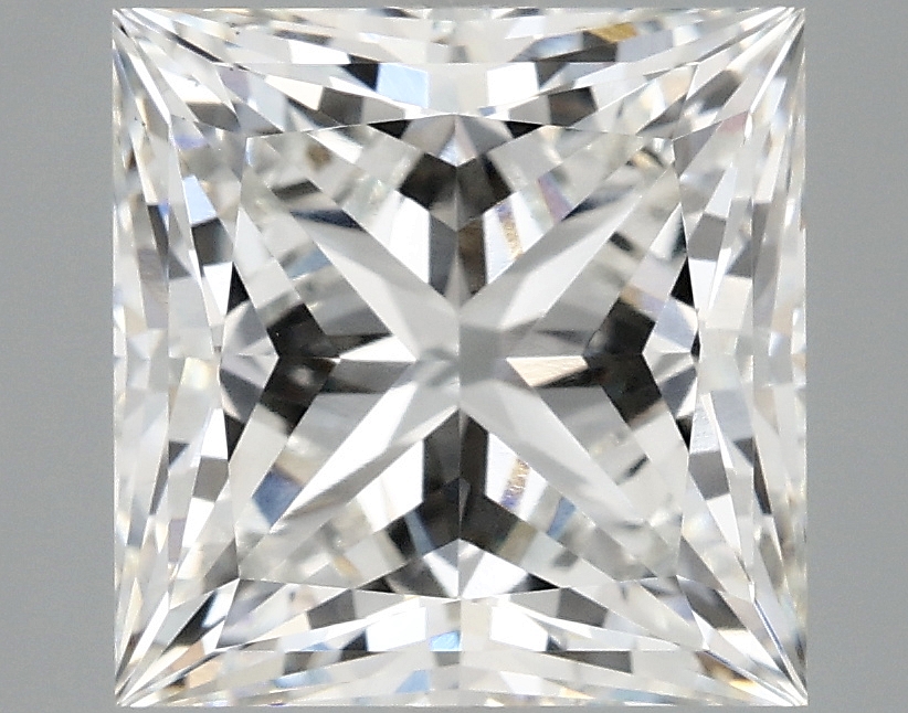 5.10 CT Princess Diamond