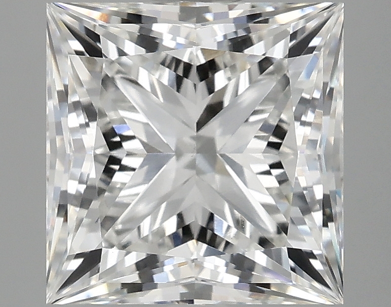 4.10 CT Pear Diamond