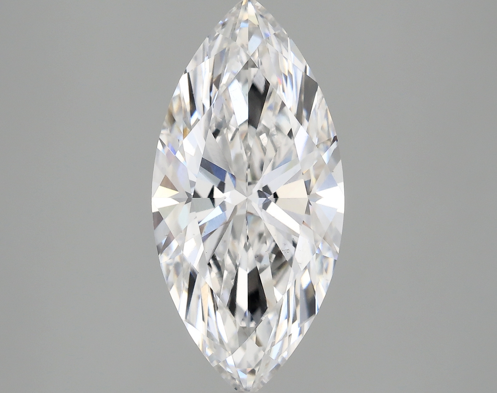 2.07 CT Marquise Diamond