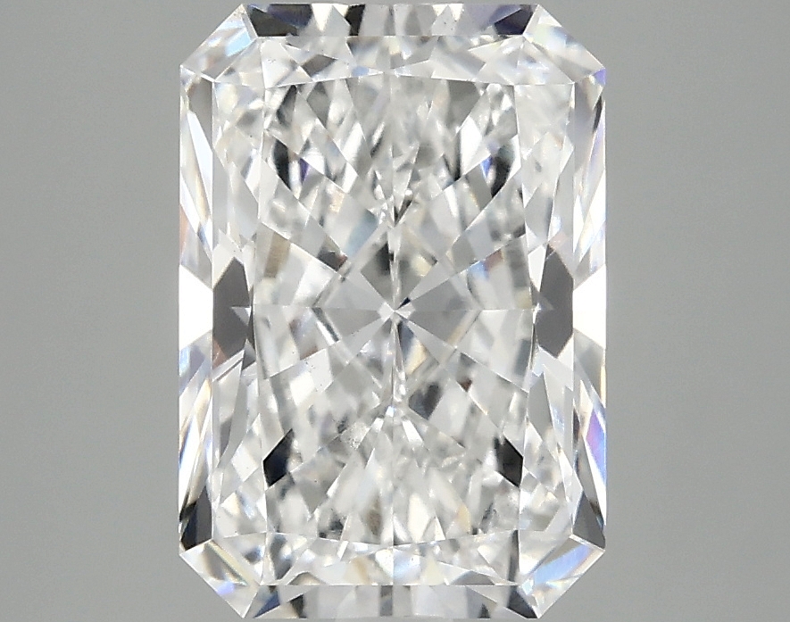 3.09 CT Radiant Diamond