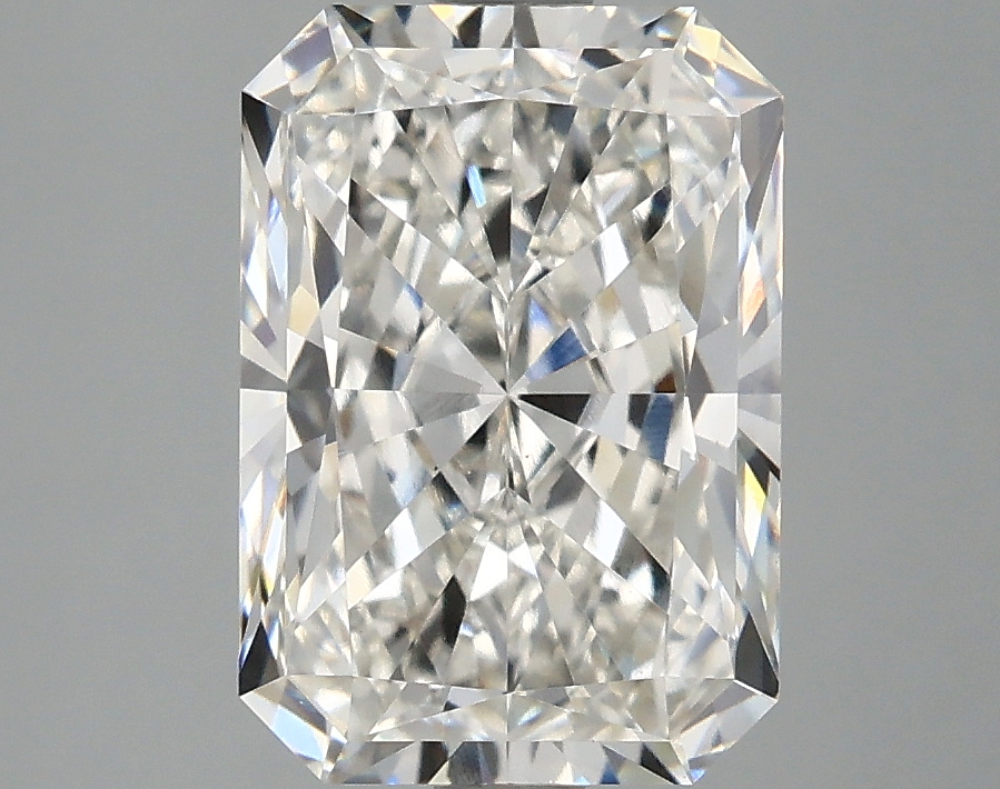 3.08 CT Radiant Diamond