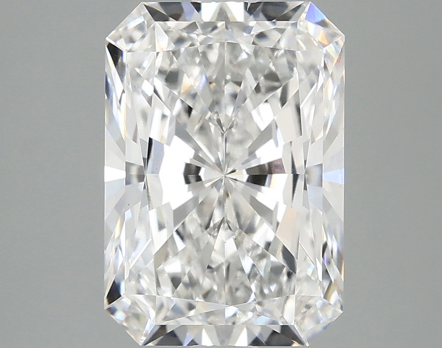 3.10 CT Radiant Diamond