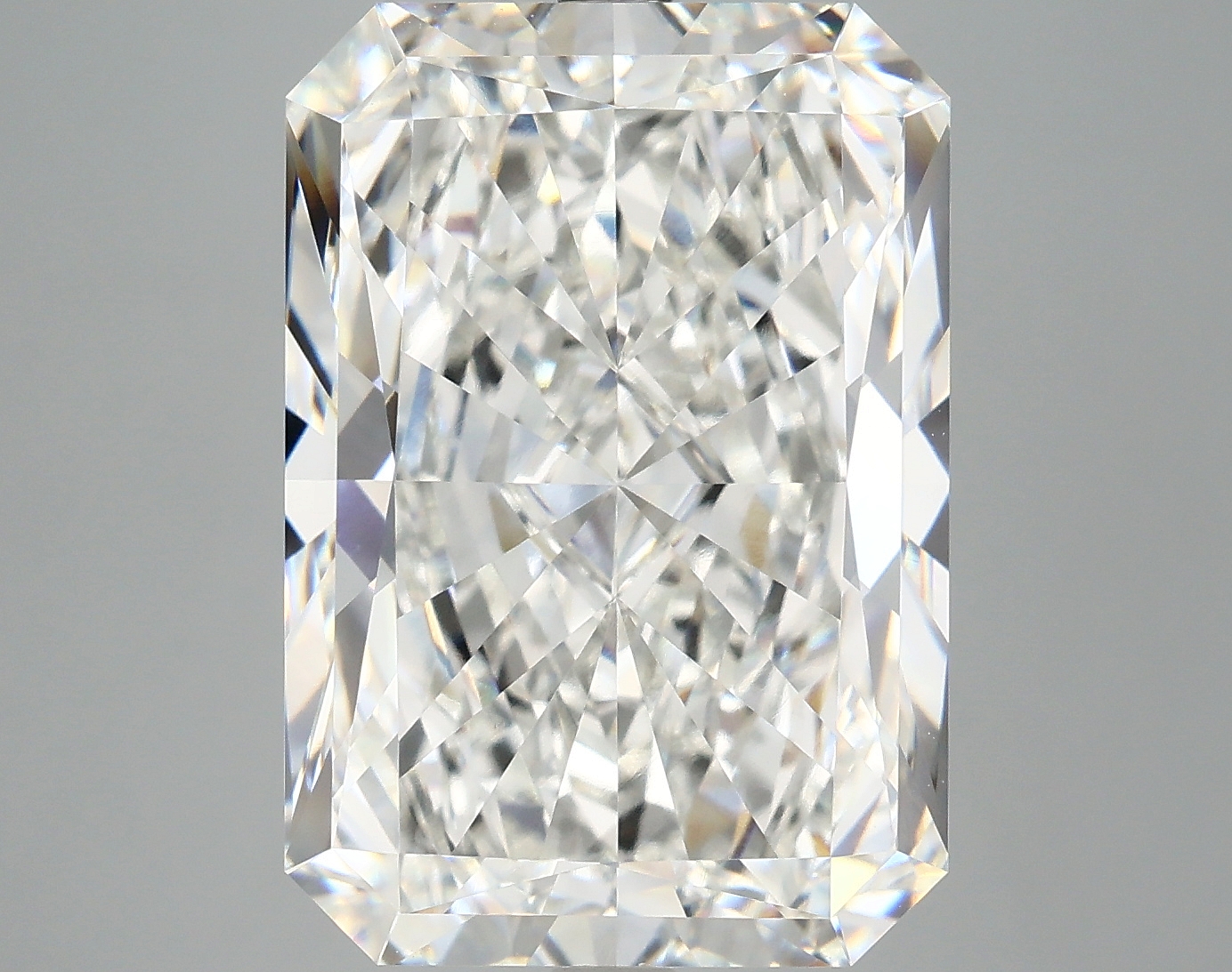 10.90 CT Radiant Diamond