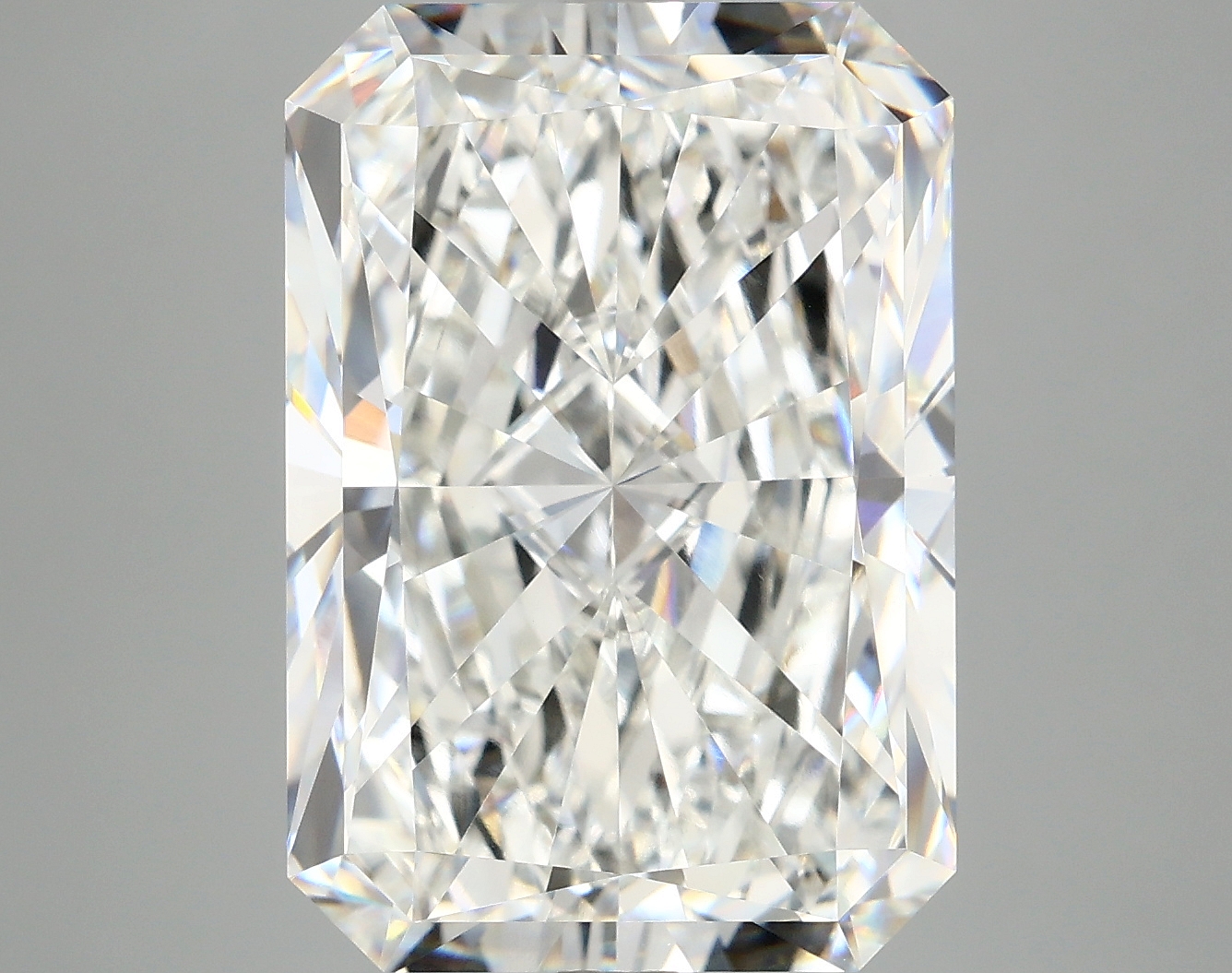 10.55 CT Radiant Diamond