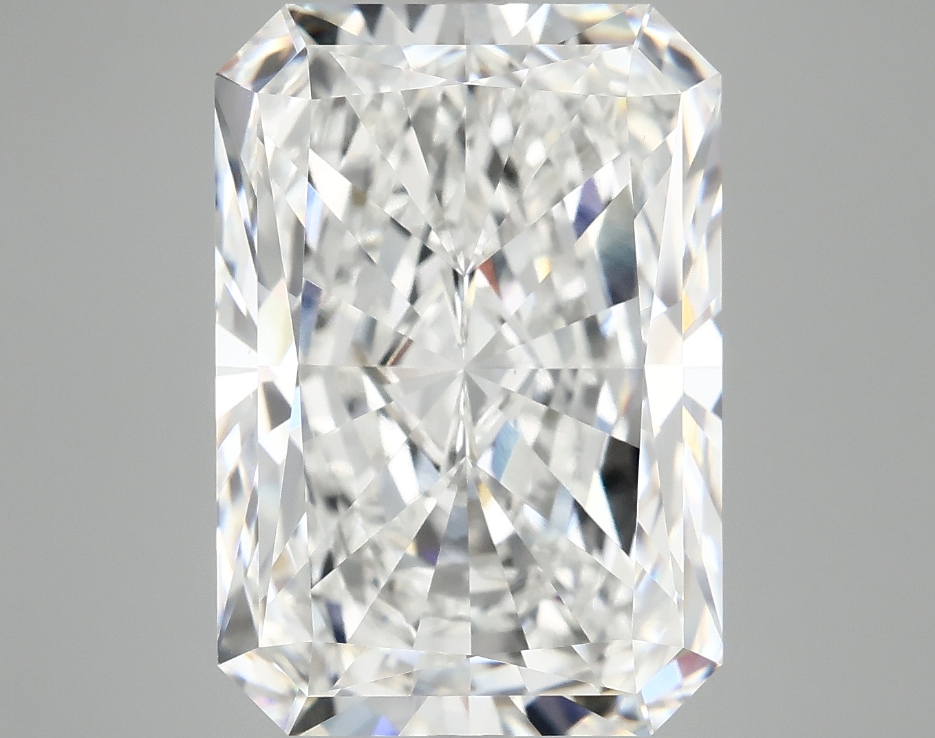 10.92 CT Radiant Diamond
