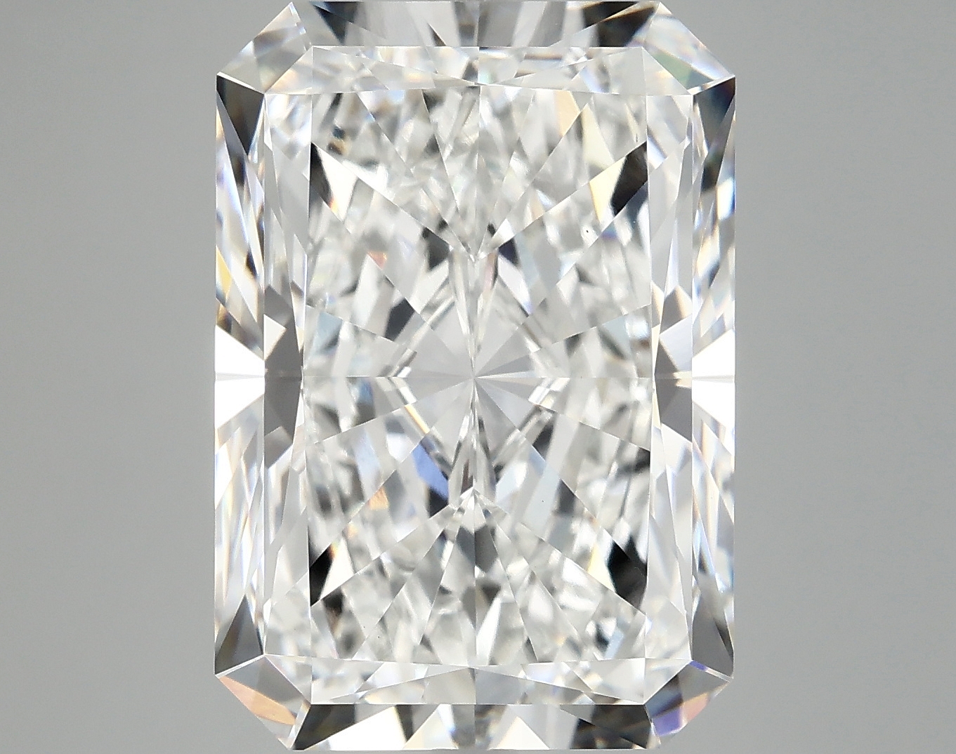 11.00 CT Radiant Diamond