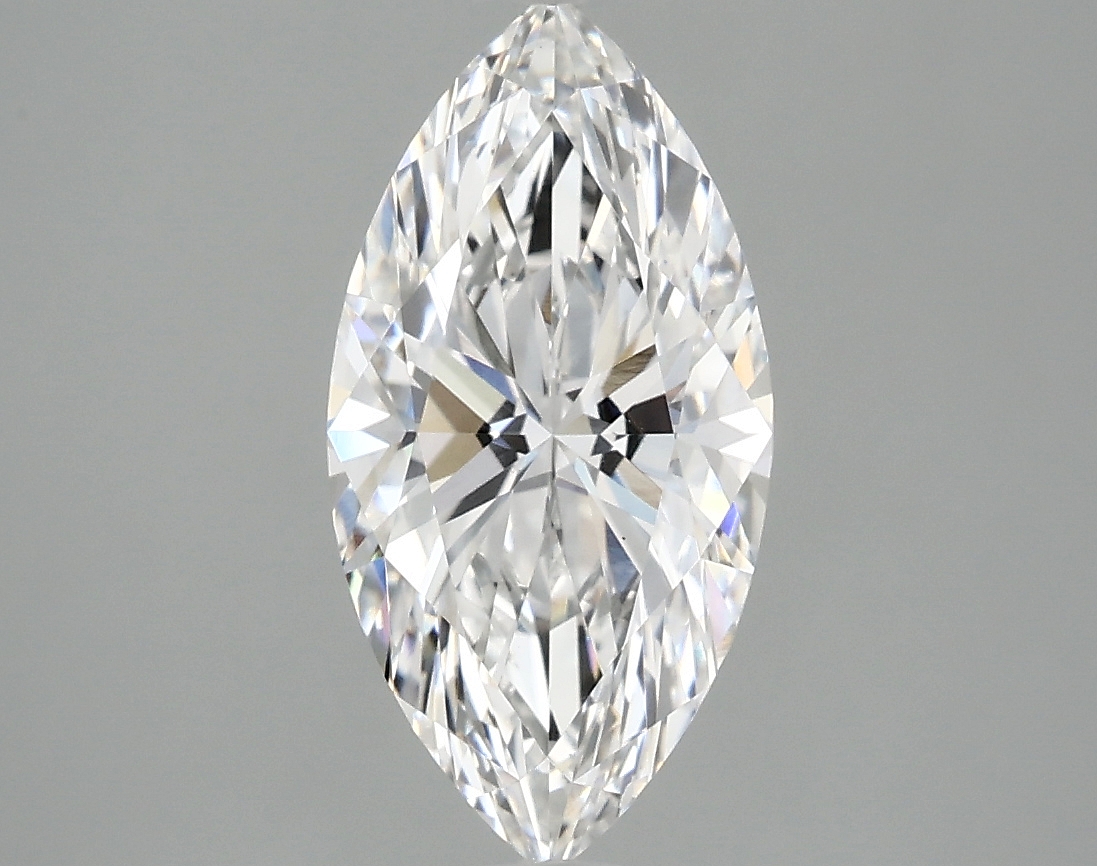2.08 CT Marquise Diamond
