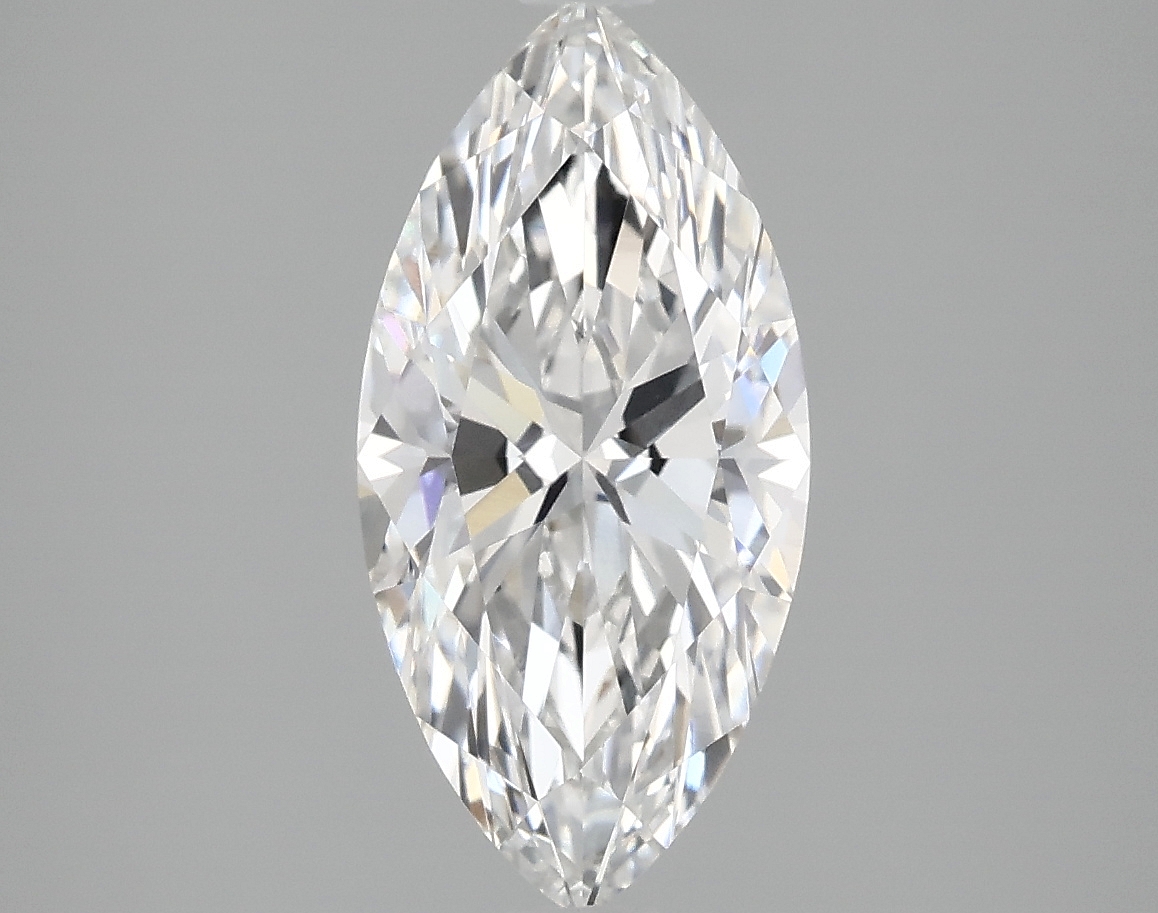 2.10 CT Marquise Diamond