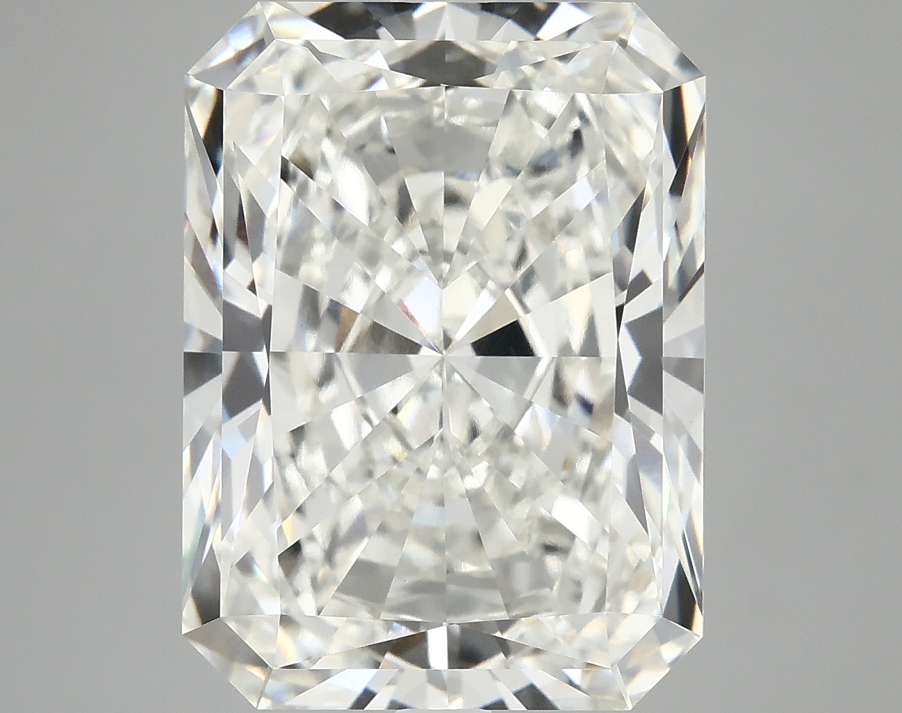 10.44 CT Radiant Diamond
