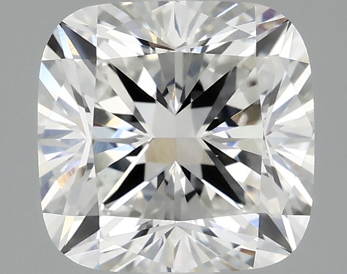 2.05 CT Cushion Diamond