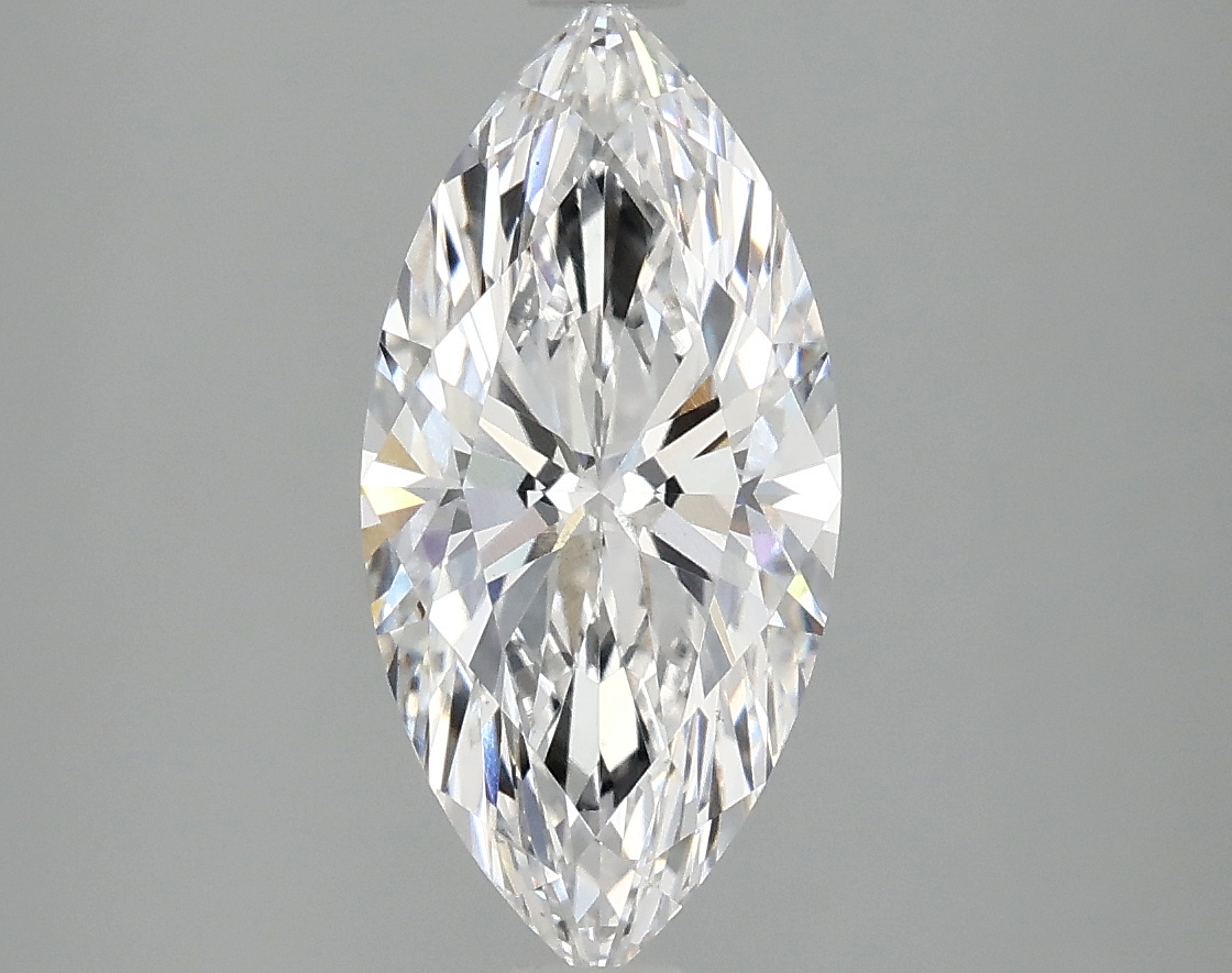 2.09 CT Marquise Diamond