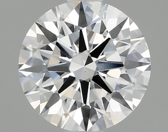 1.59 CT Round Brilliant Diamond