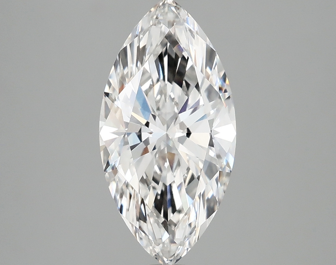 2.10 CT Marquise Diamond