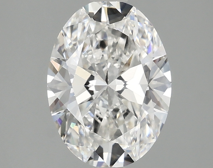 2.01 CT Oval Diamond