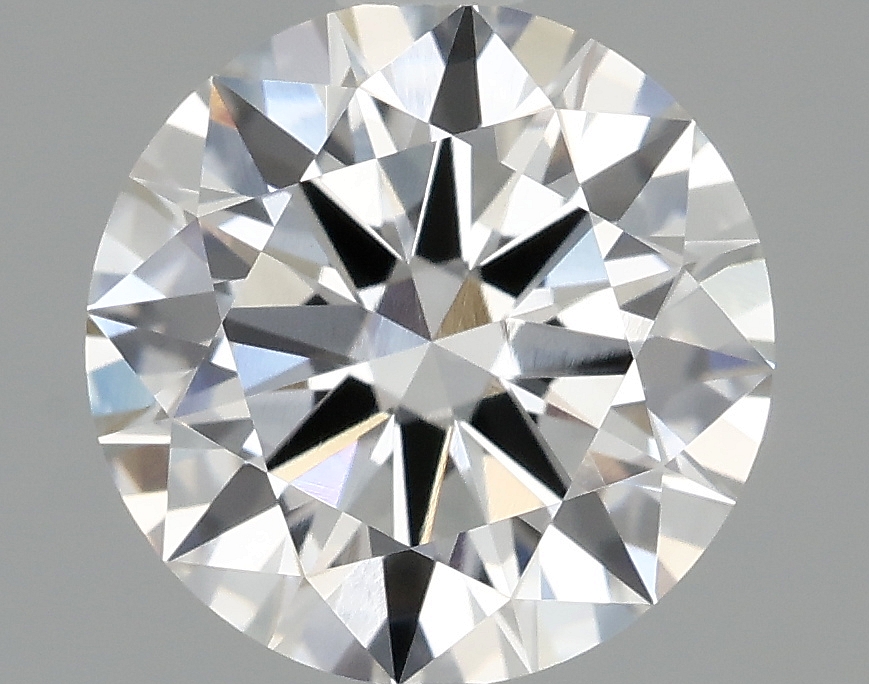 1.59 CT Round Brilliant Diamond