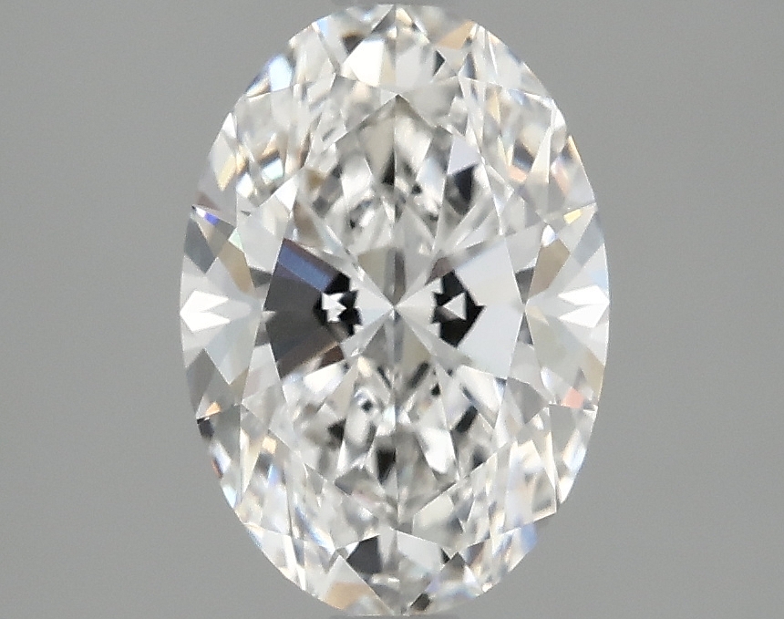 2.01 CT Oval Diamond