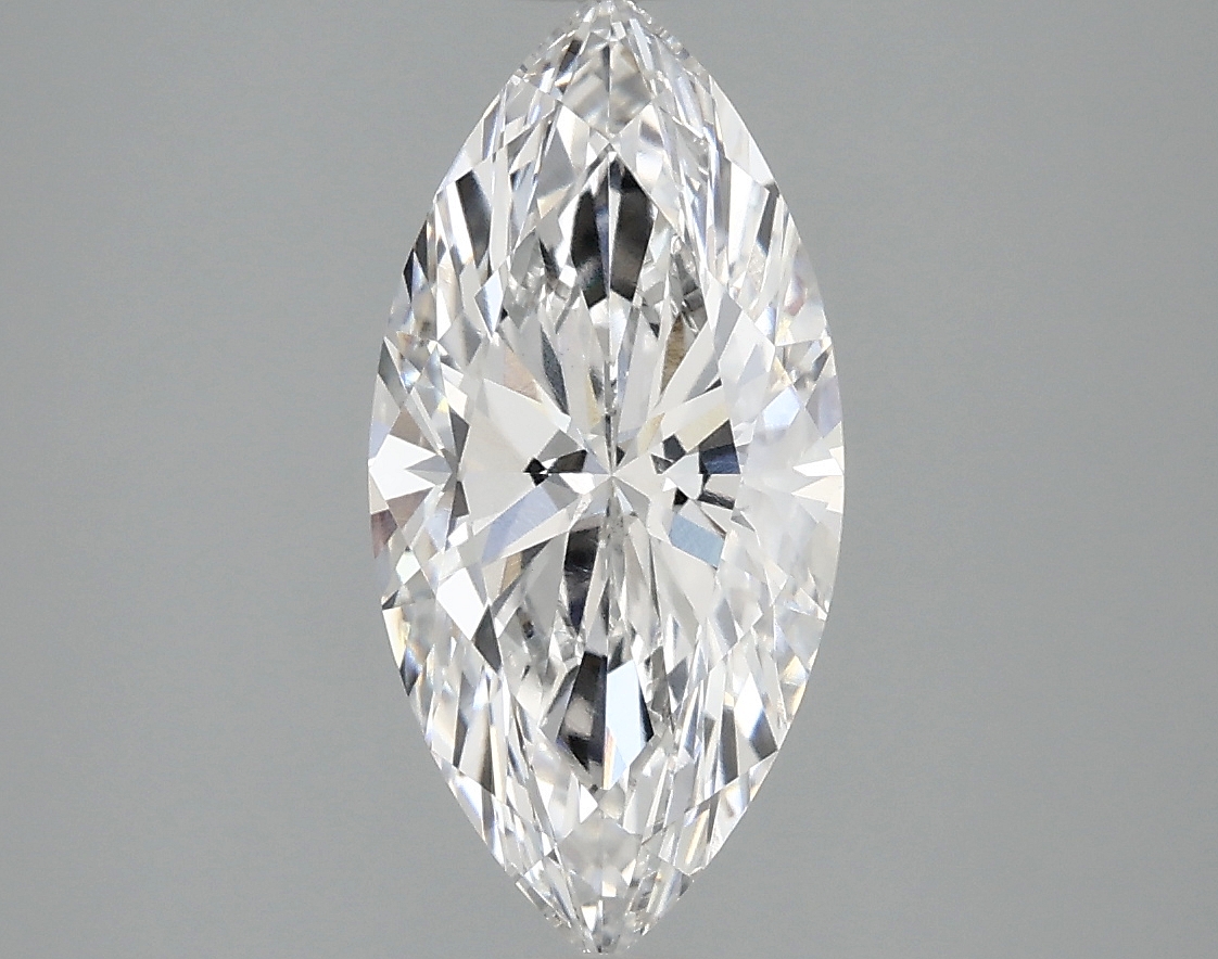 2.09 CT Marquise Diamond
