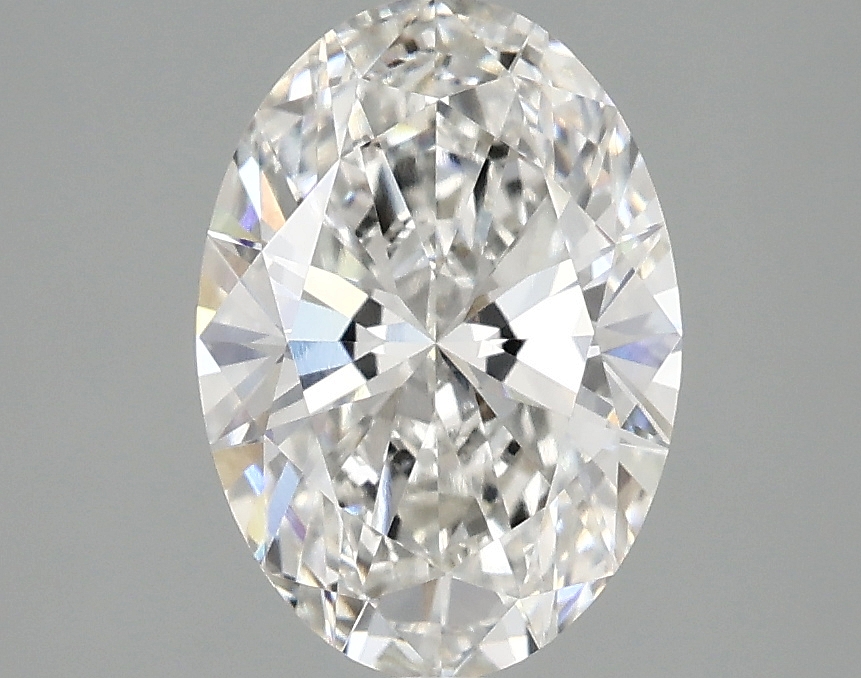 2.01 CT Oval Diamond