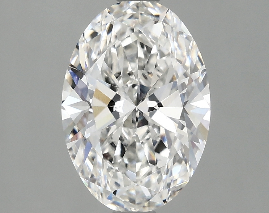 2.05 CT Oval Diamond