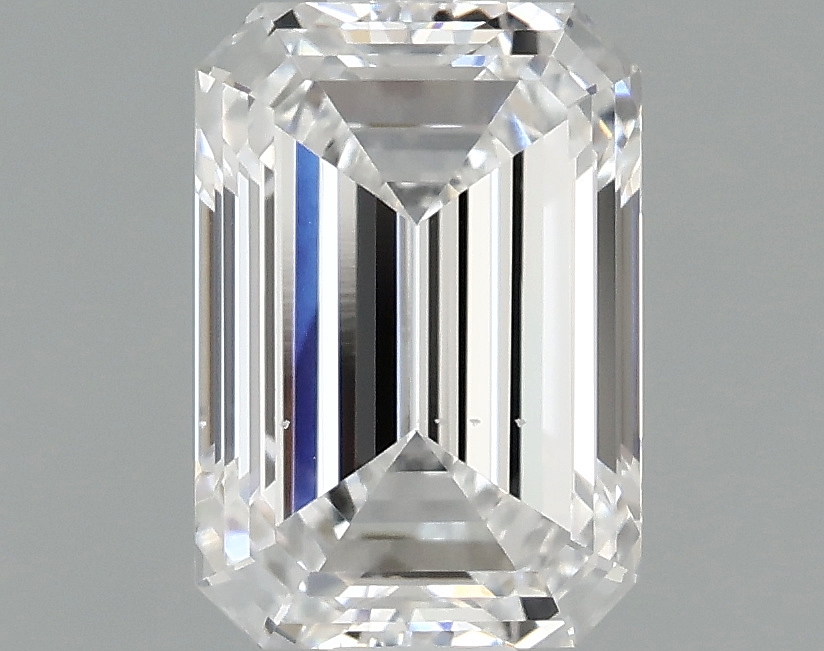 1.04 CT Emerald Diamond