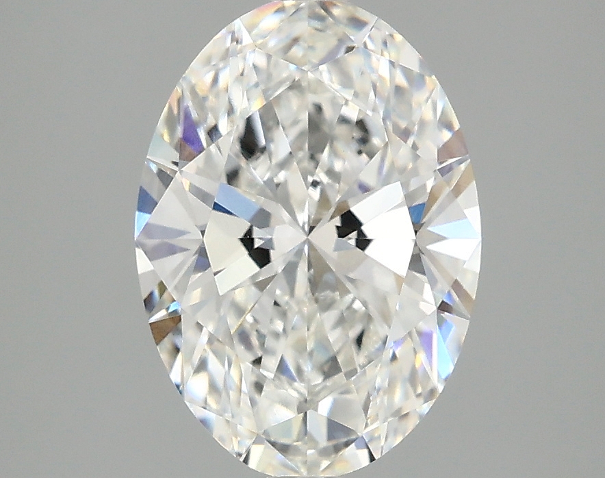 2.05 CT Oval Diamond