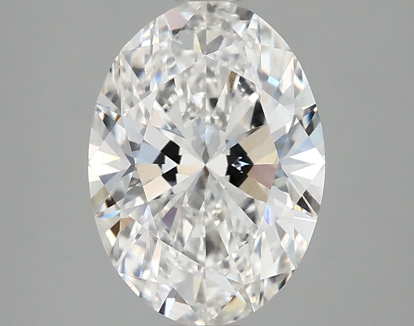 2.04 CT Oval Diamond