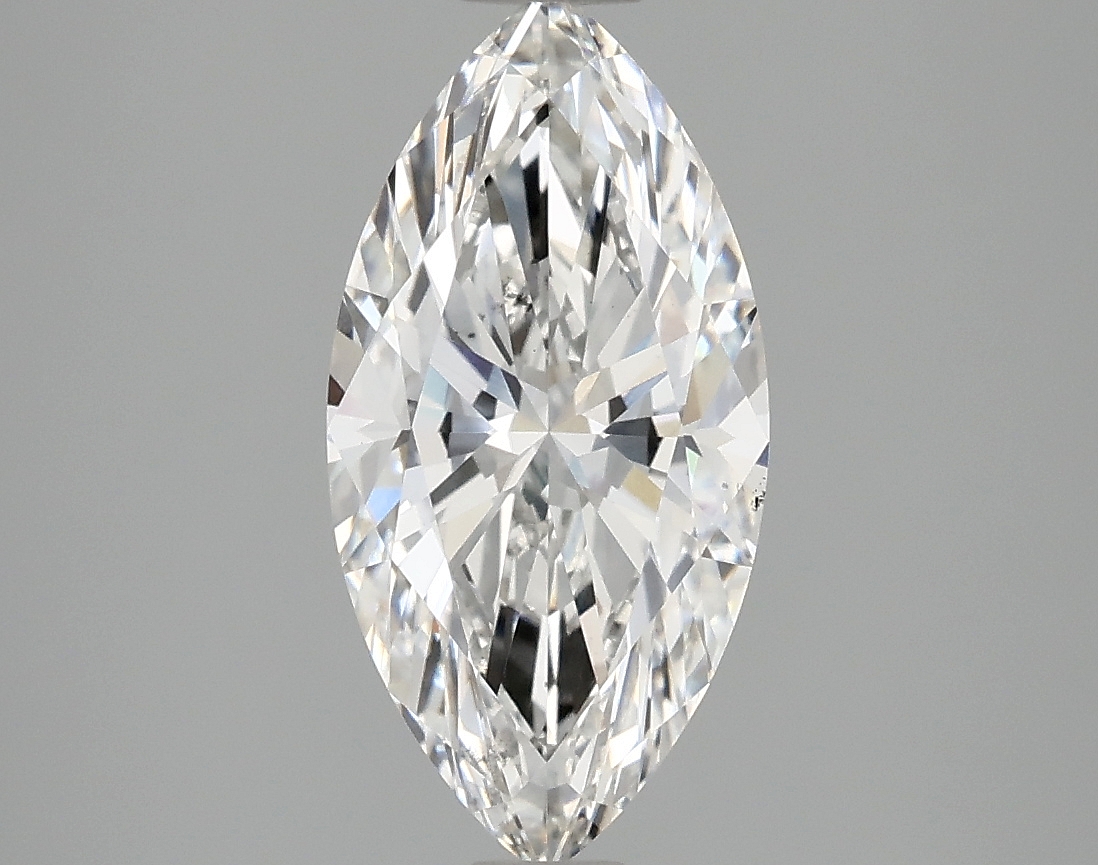 2.09 CT Marquise Diamond